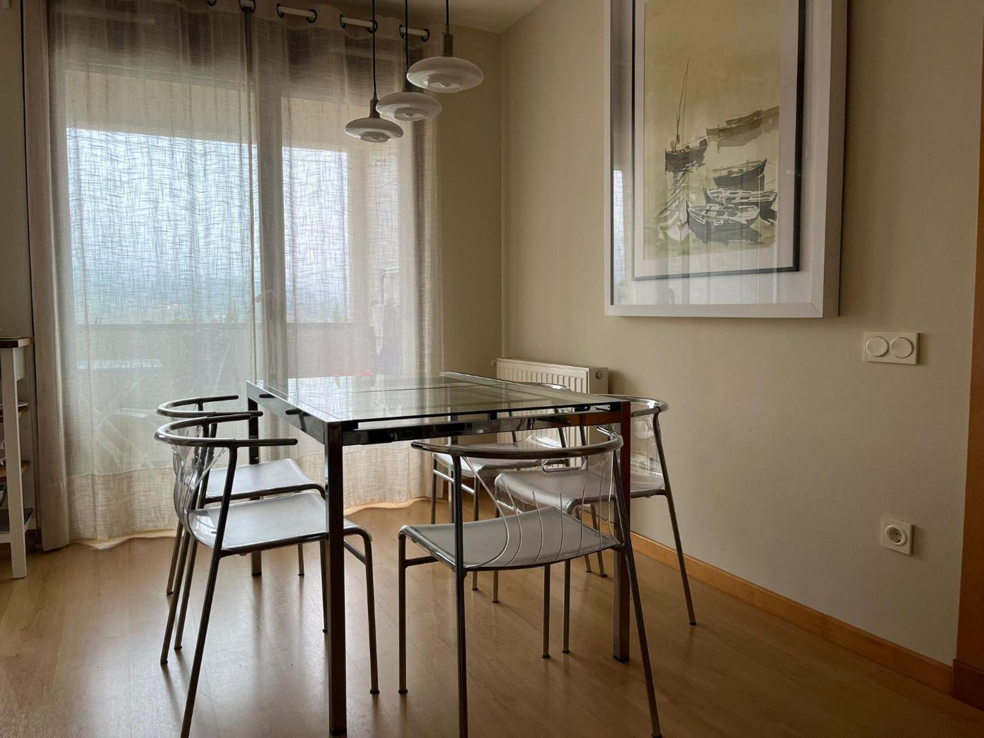 Apartamento El Tejo