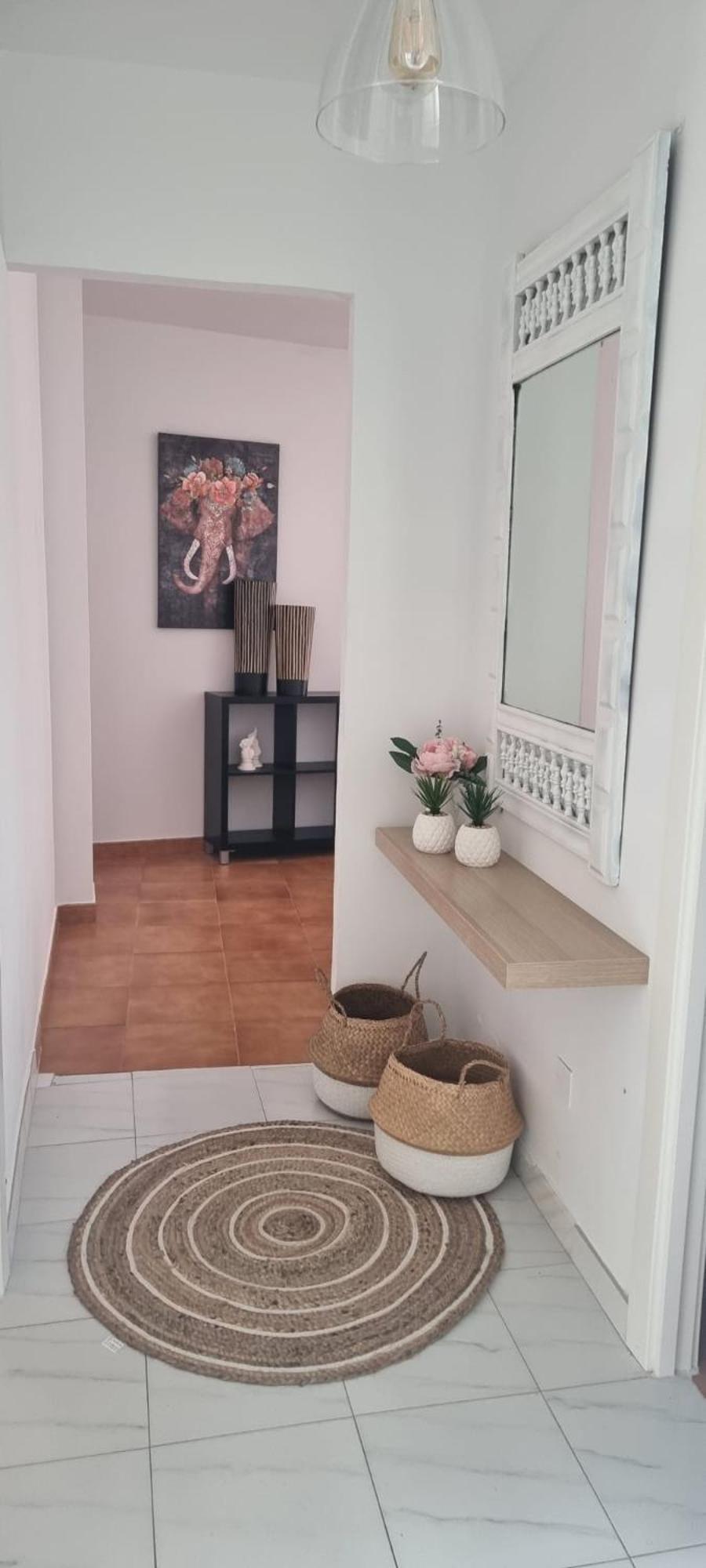 Apartamento Ad Vilanova de Arousa