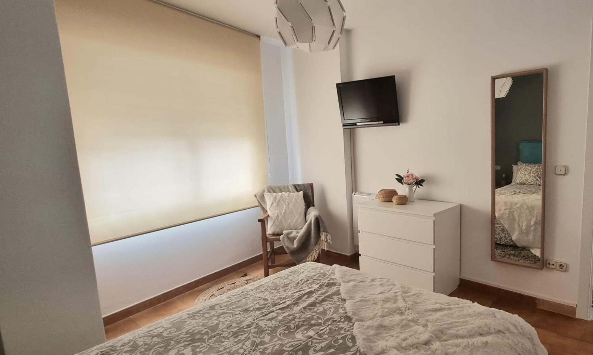 Apartamento Ad