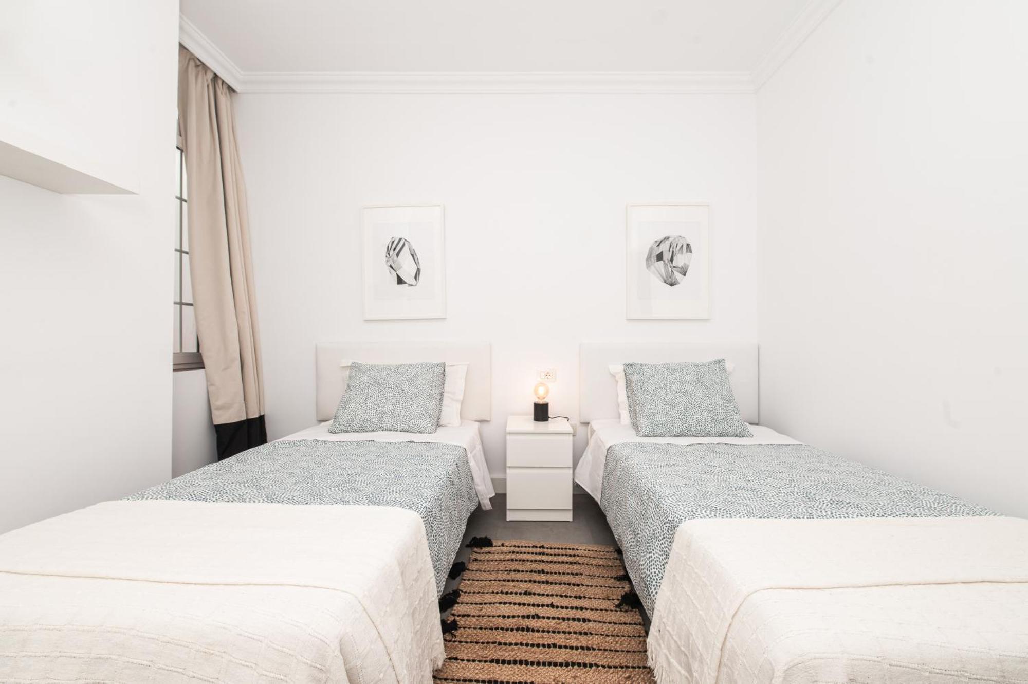 Apartamento Vina Vieja A Pasos De La Playa *