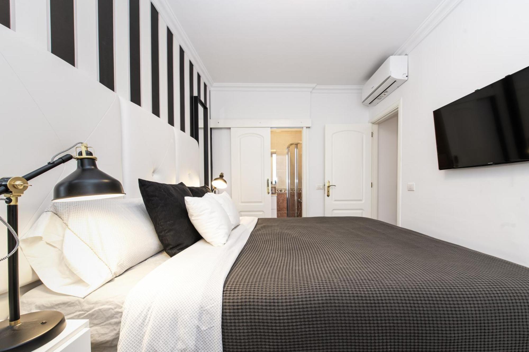 Apartamento Vina Vieja A Pasos De La Playa