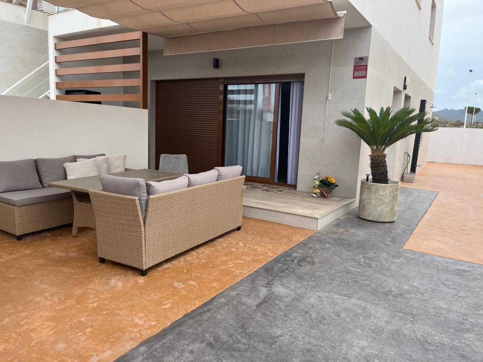 Apartment Nuevo - *