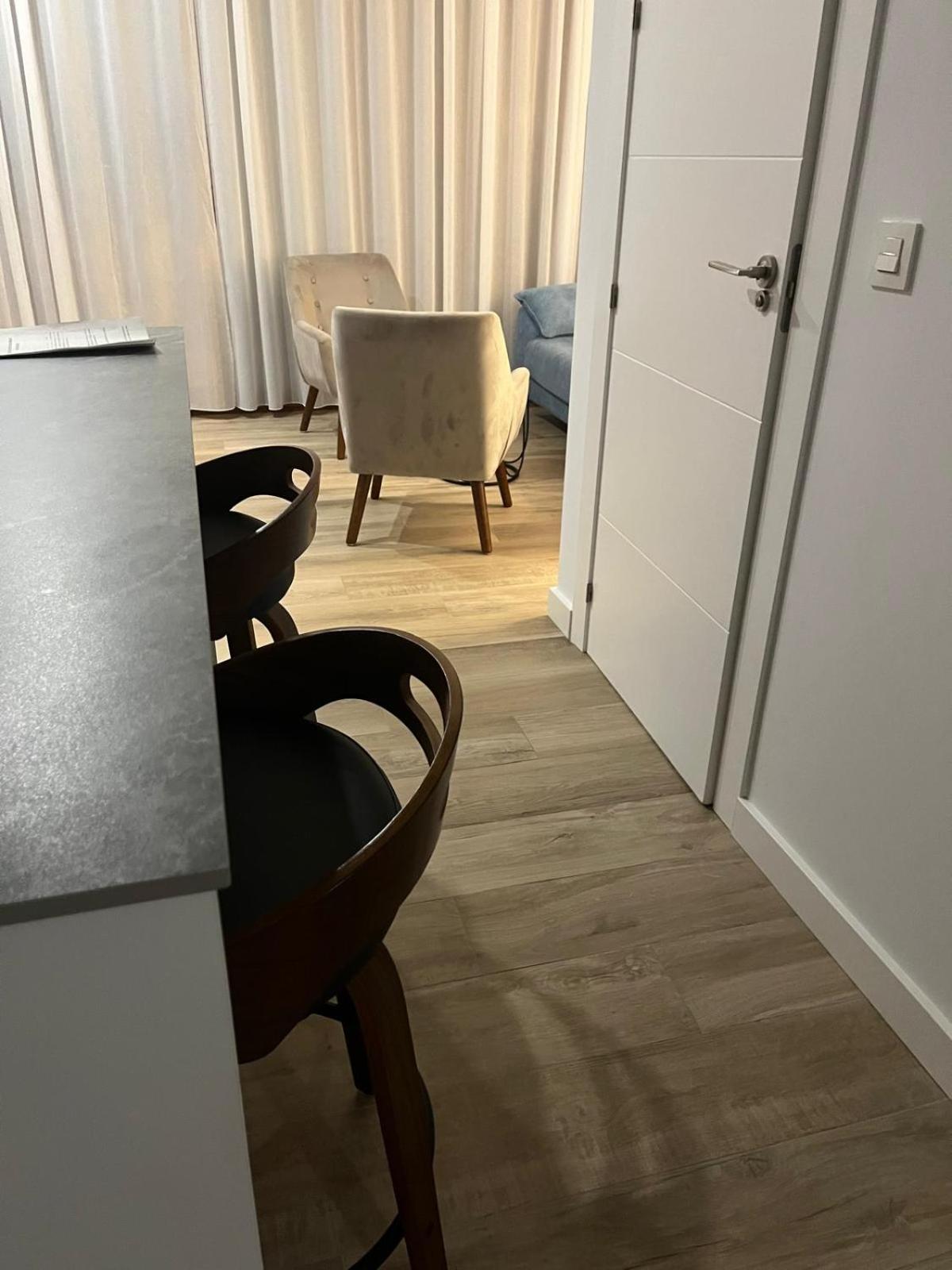 Apartment Nuevo - *