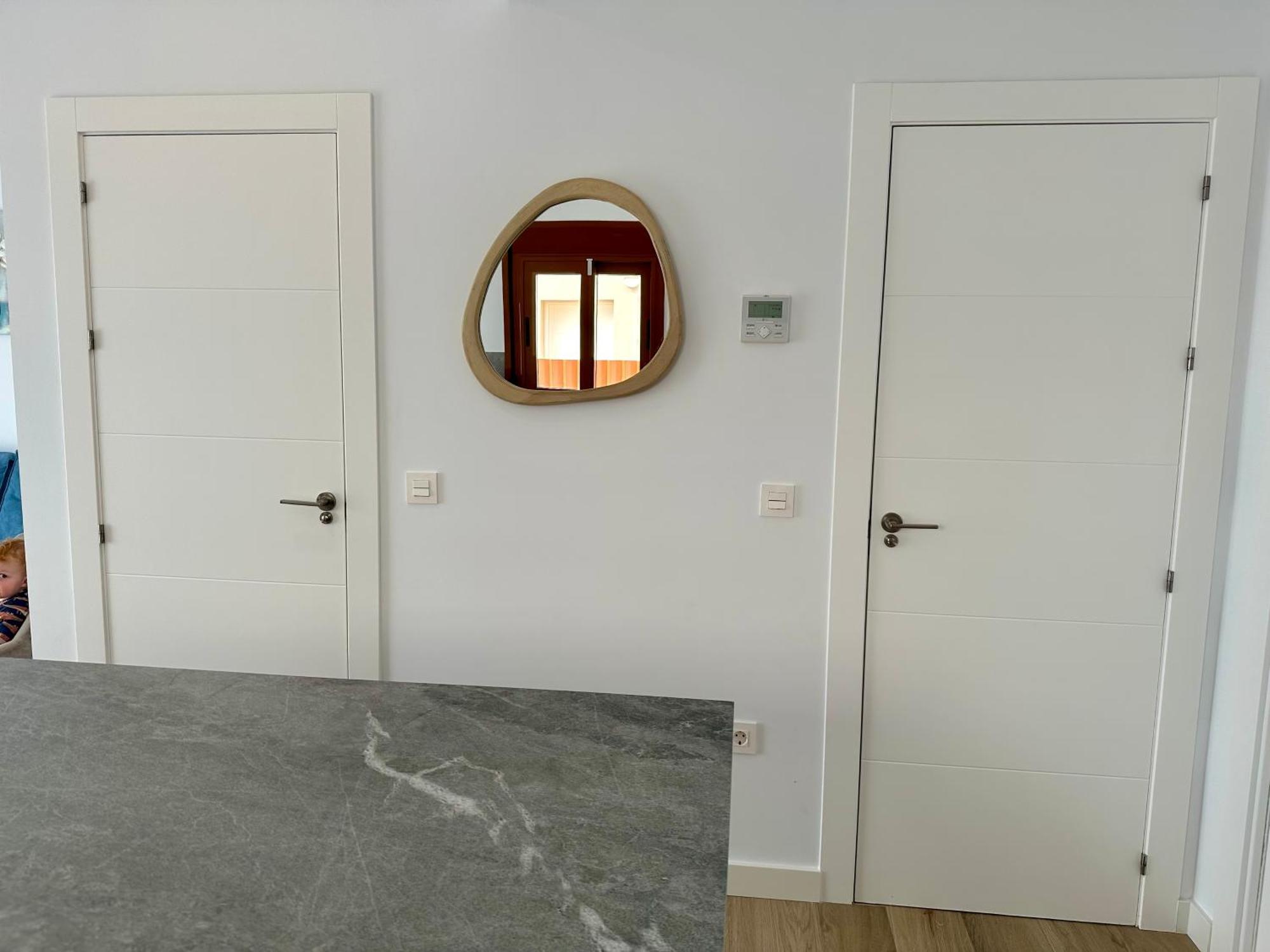 Apartment Nuevo - Puerto de Mazarron