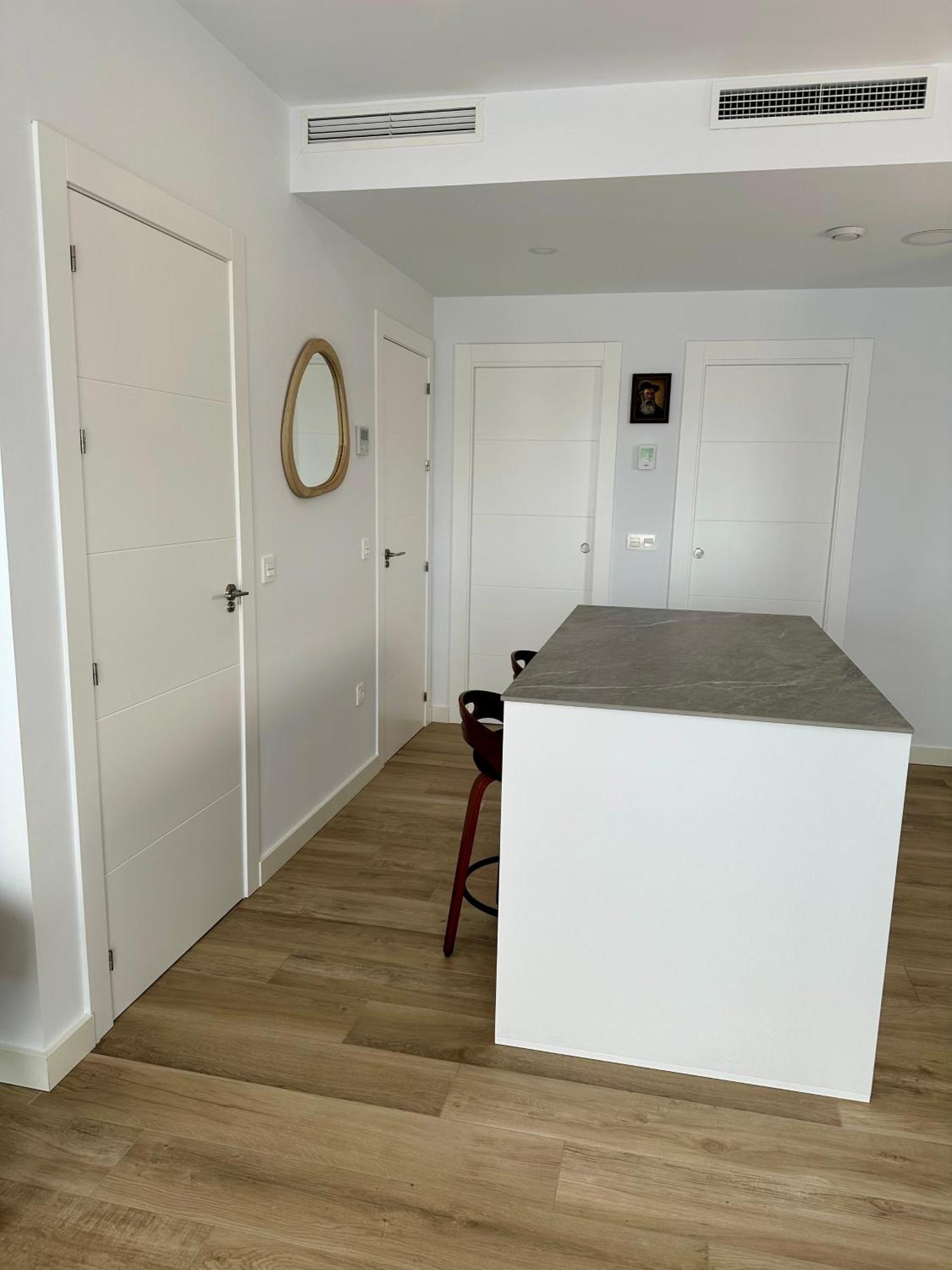 Apartment Nuevo - *