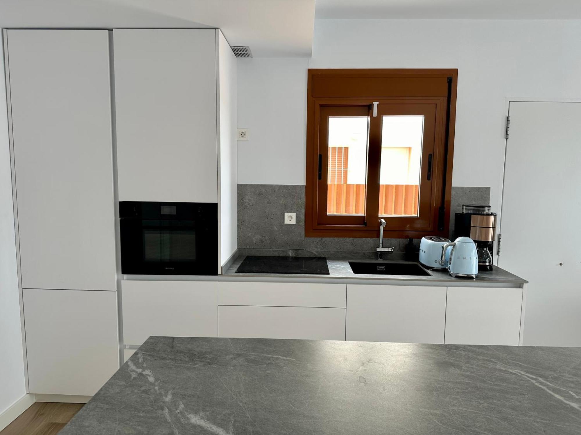 Apartment Nuevo -