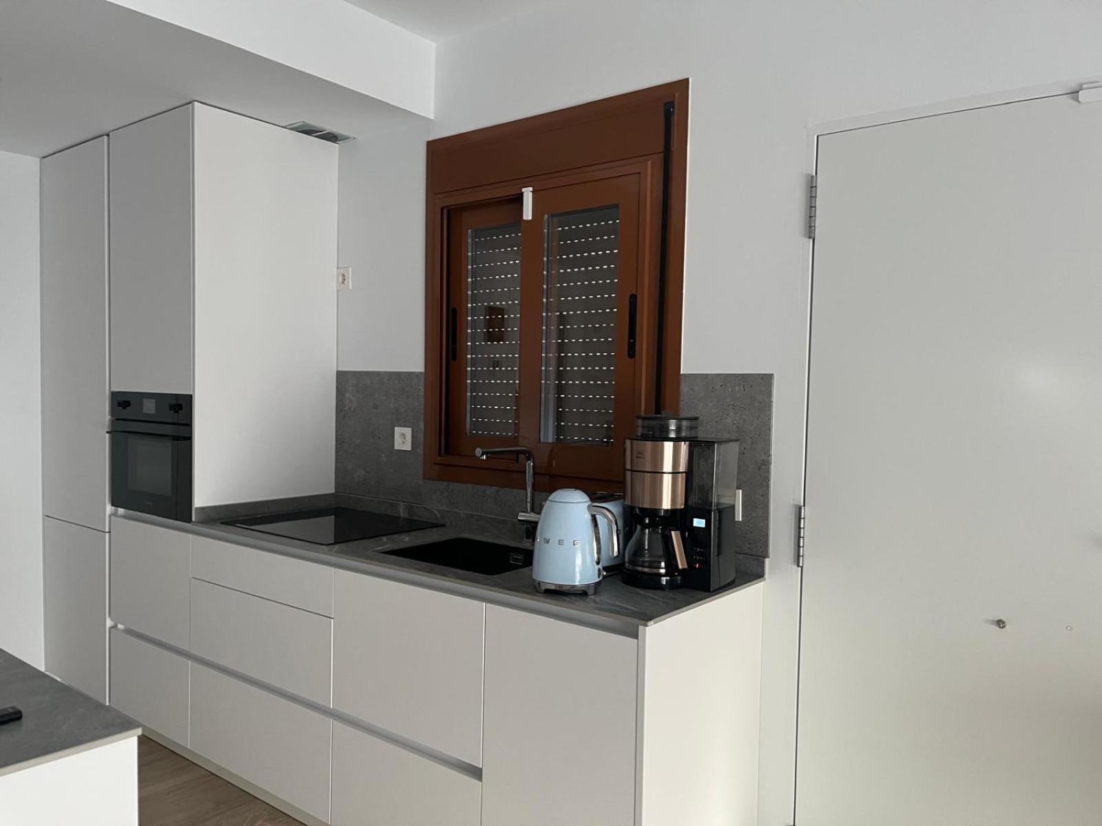 Nuevo - Apartment