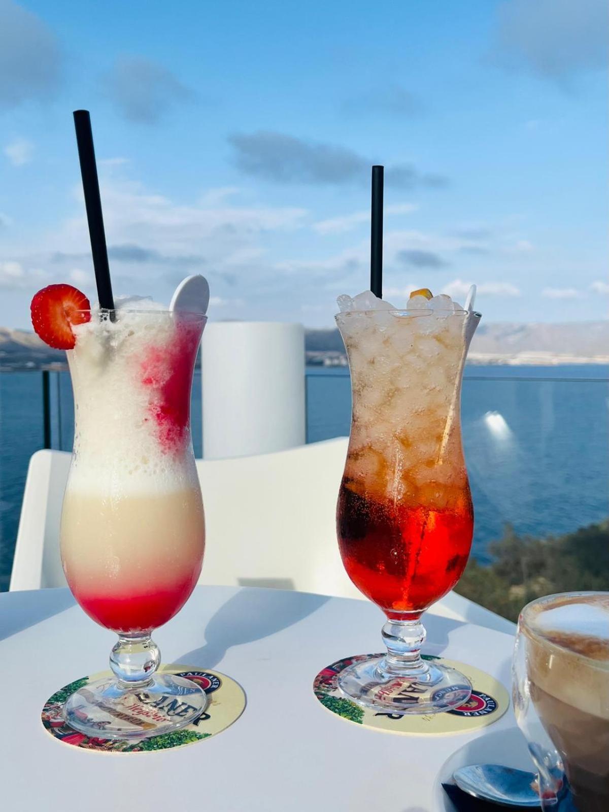 Nuevo - Puerto de Mazarron