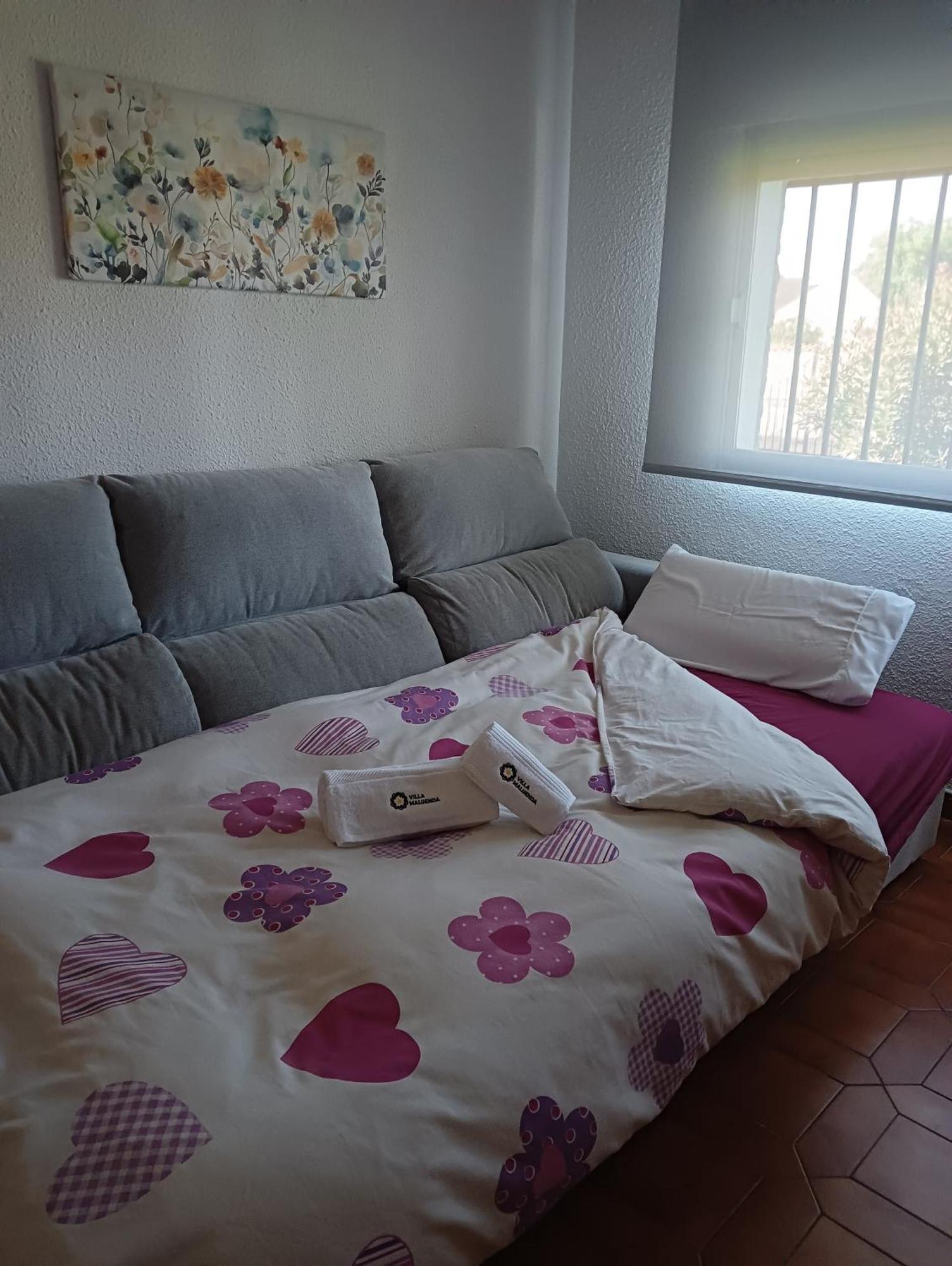 Country house Maluenda By Puy Du Fou Toledo Ap *