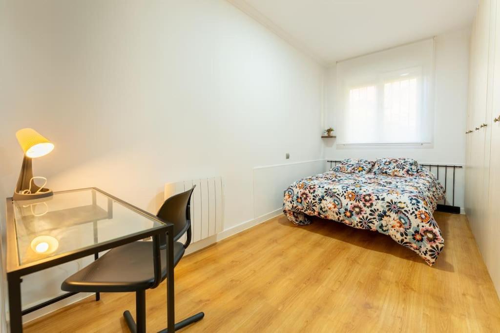 El Rinconcito De Polio Apartment Santander