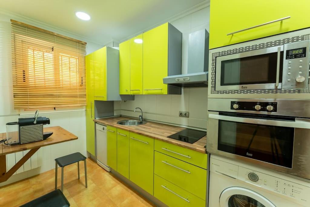 El Rinconcito De Polio Apartment *