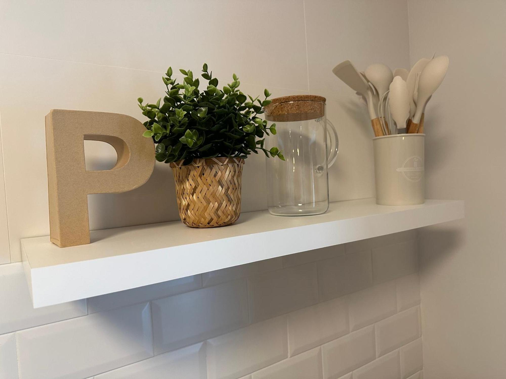 Apartamento Penalara,