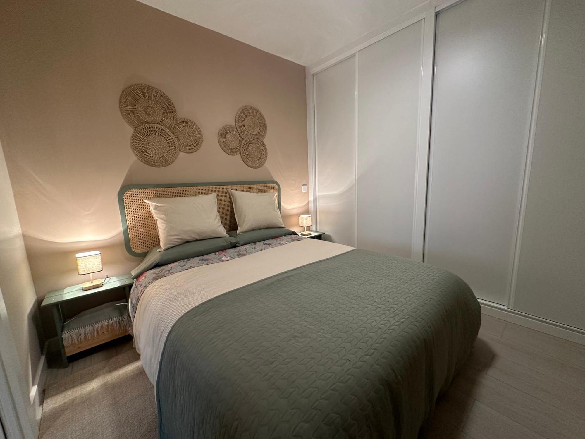 Apartamento Penalara, *