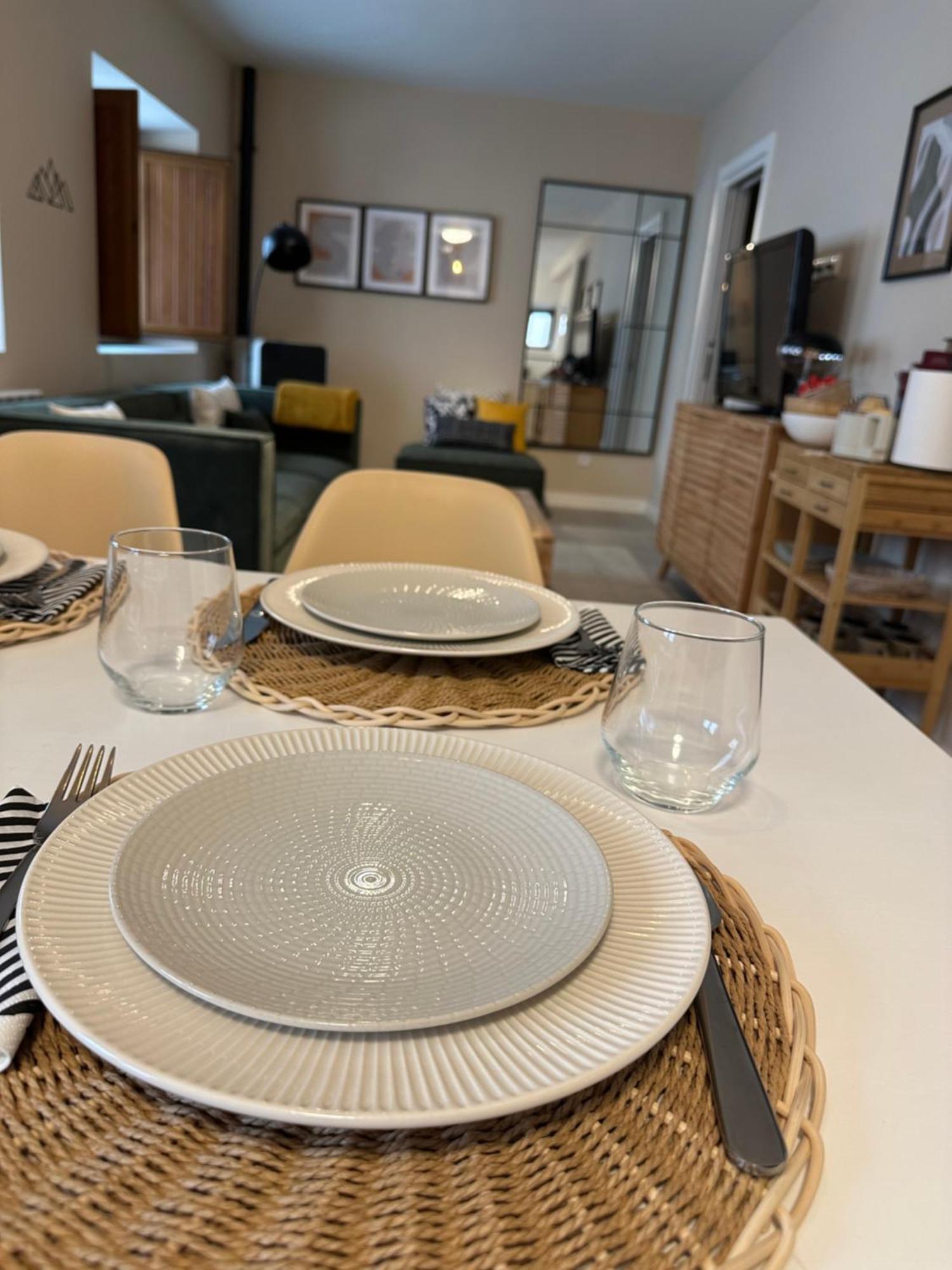 Penalara, Apartamento *
