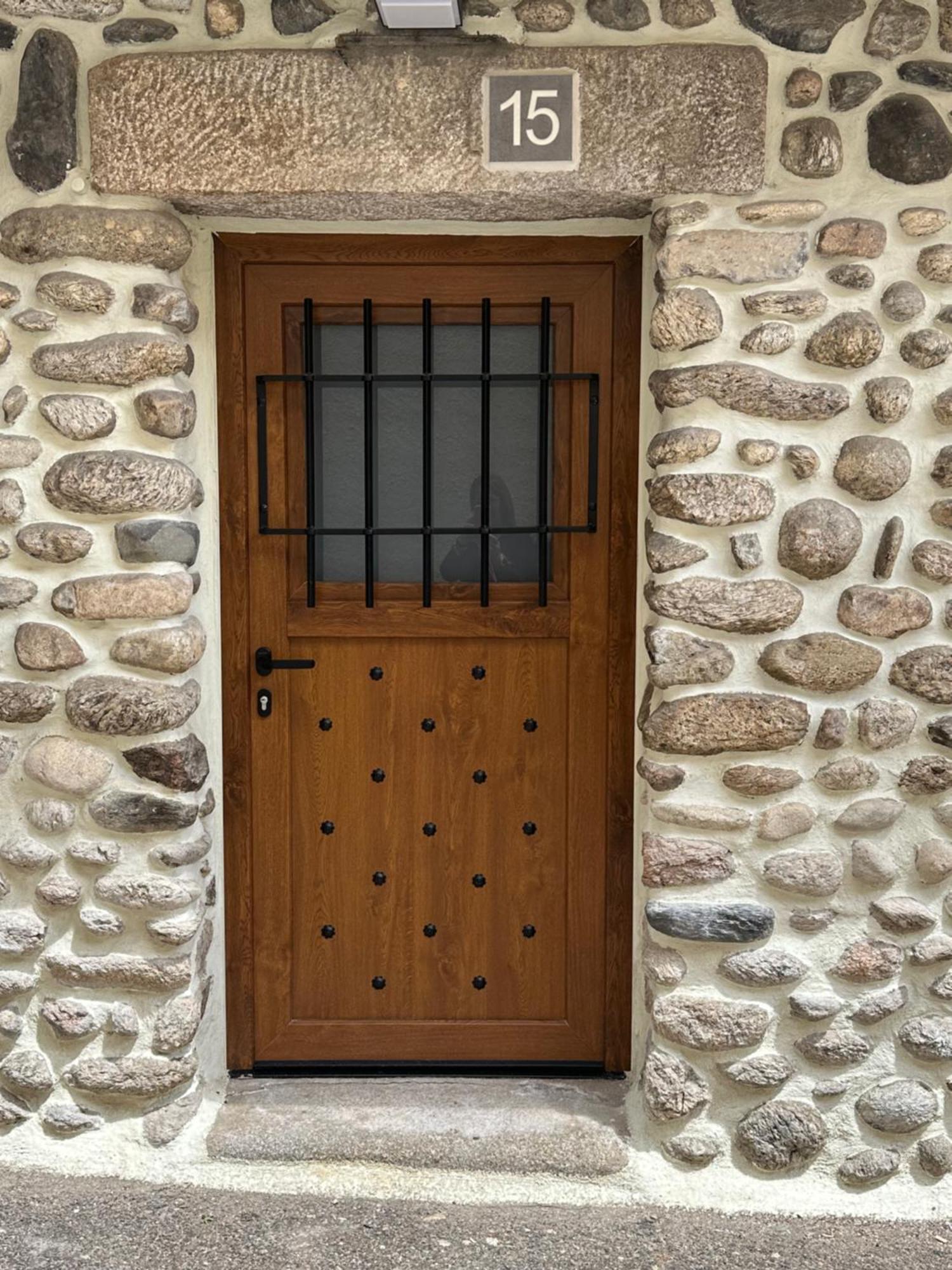 Penalara, Apartamento Rascafría