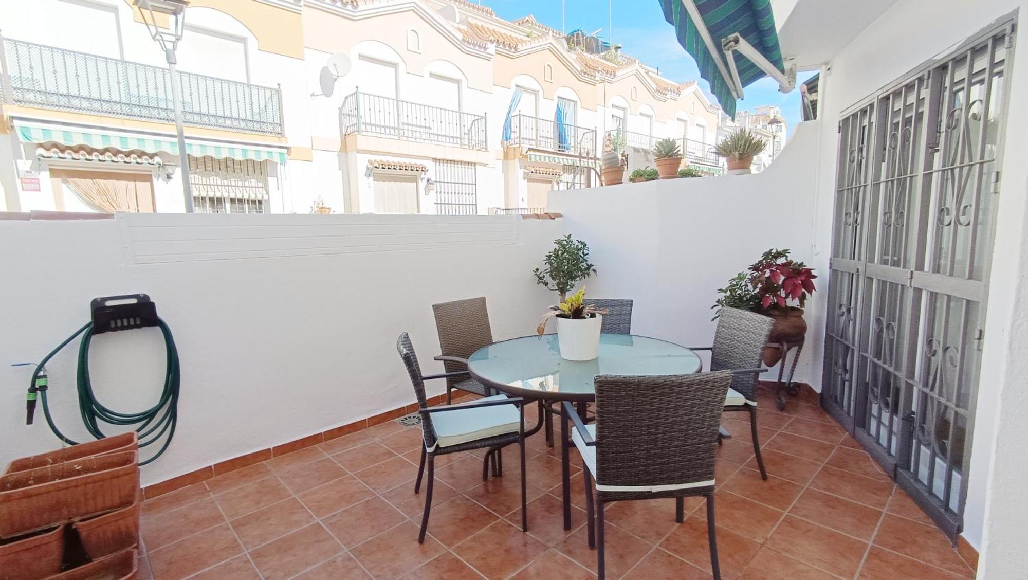 Casa Venus Torrox