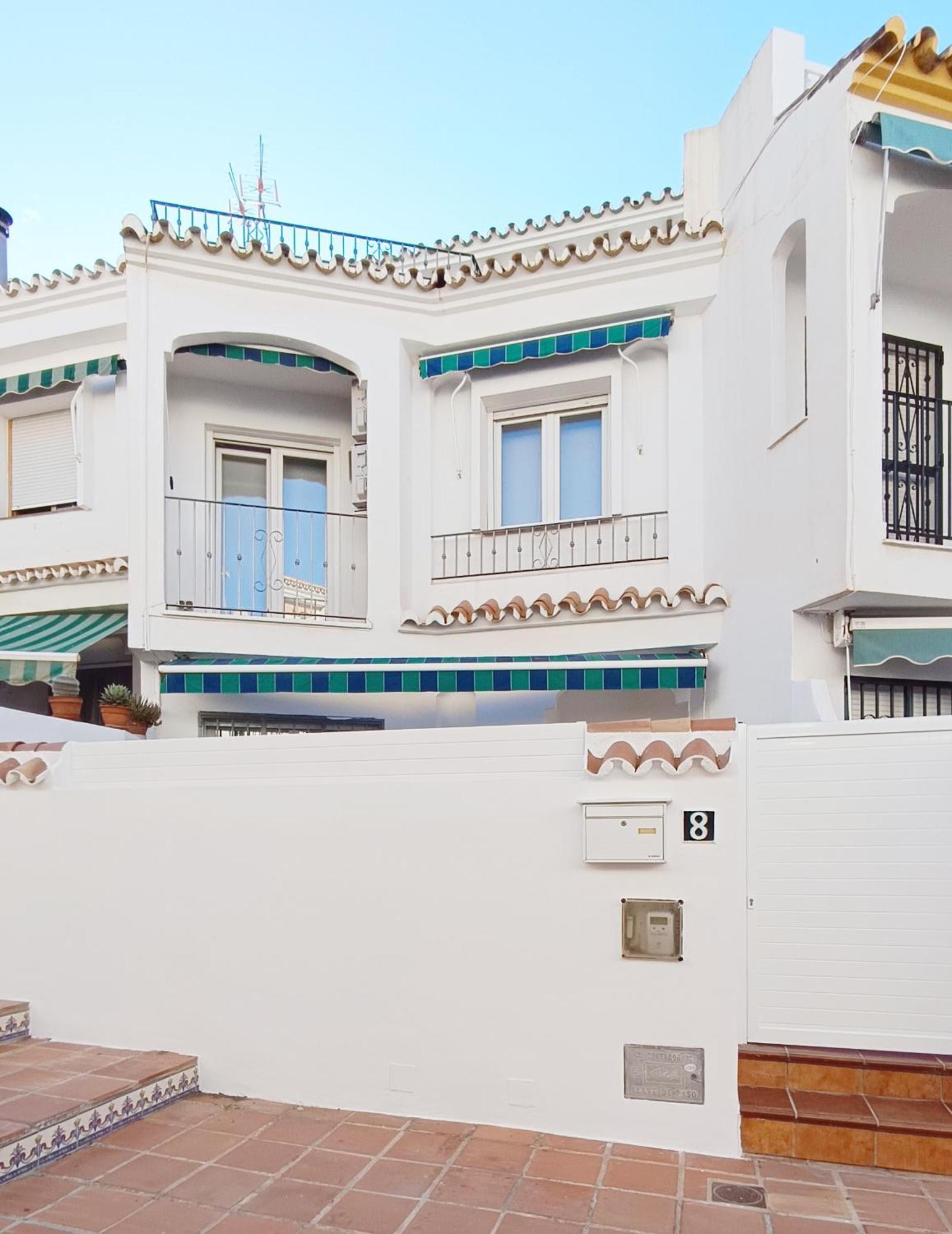 Casa Venus Сasa de vacaciones