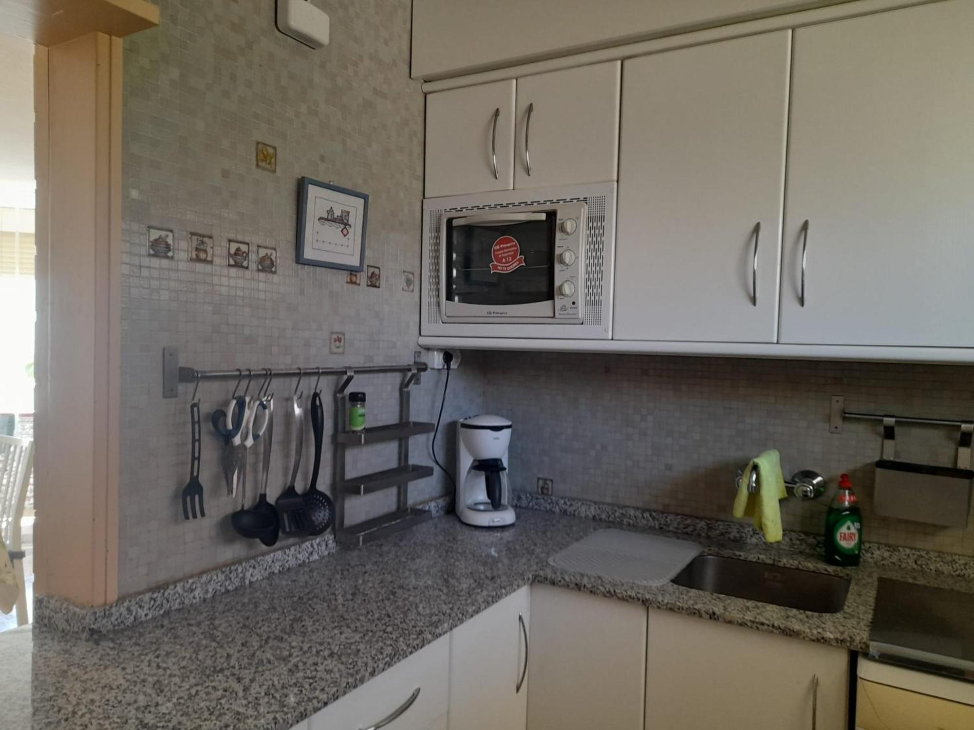 Torreblanca Park Apartment