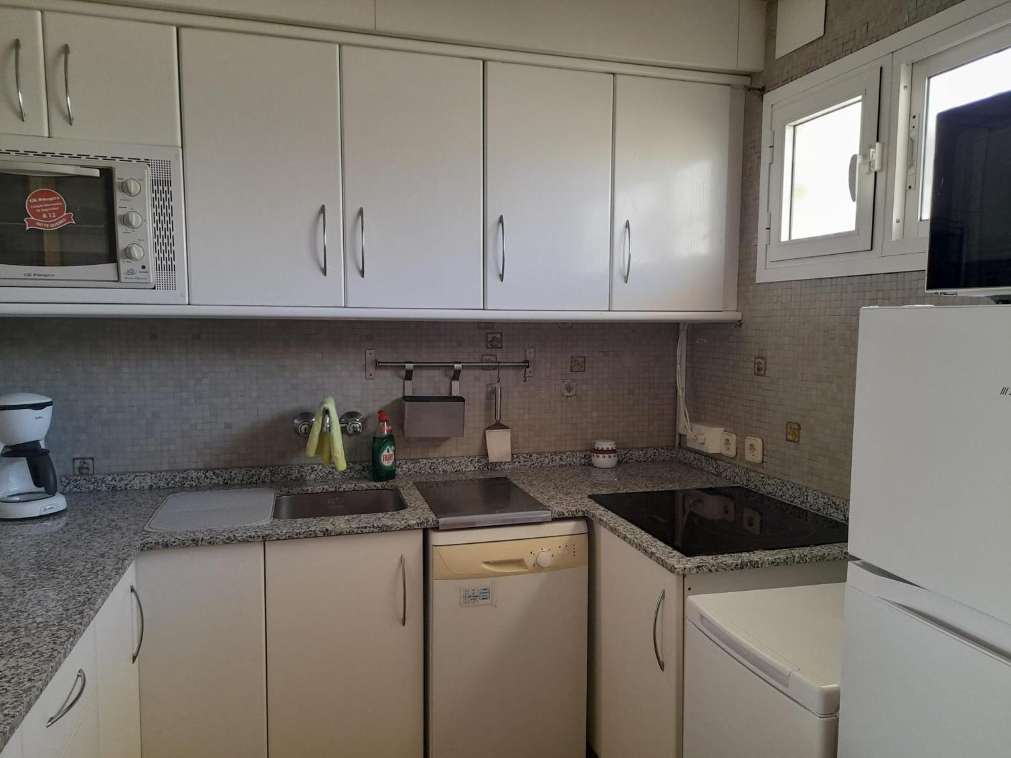 Apartment Torreblanca Park Fuengirola