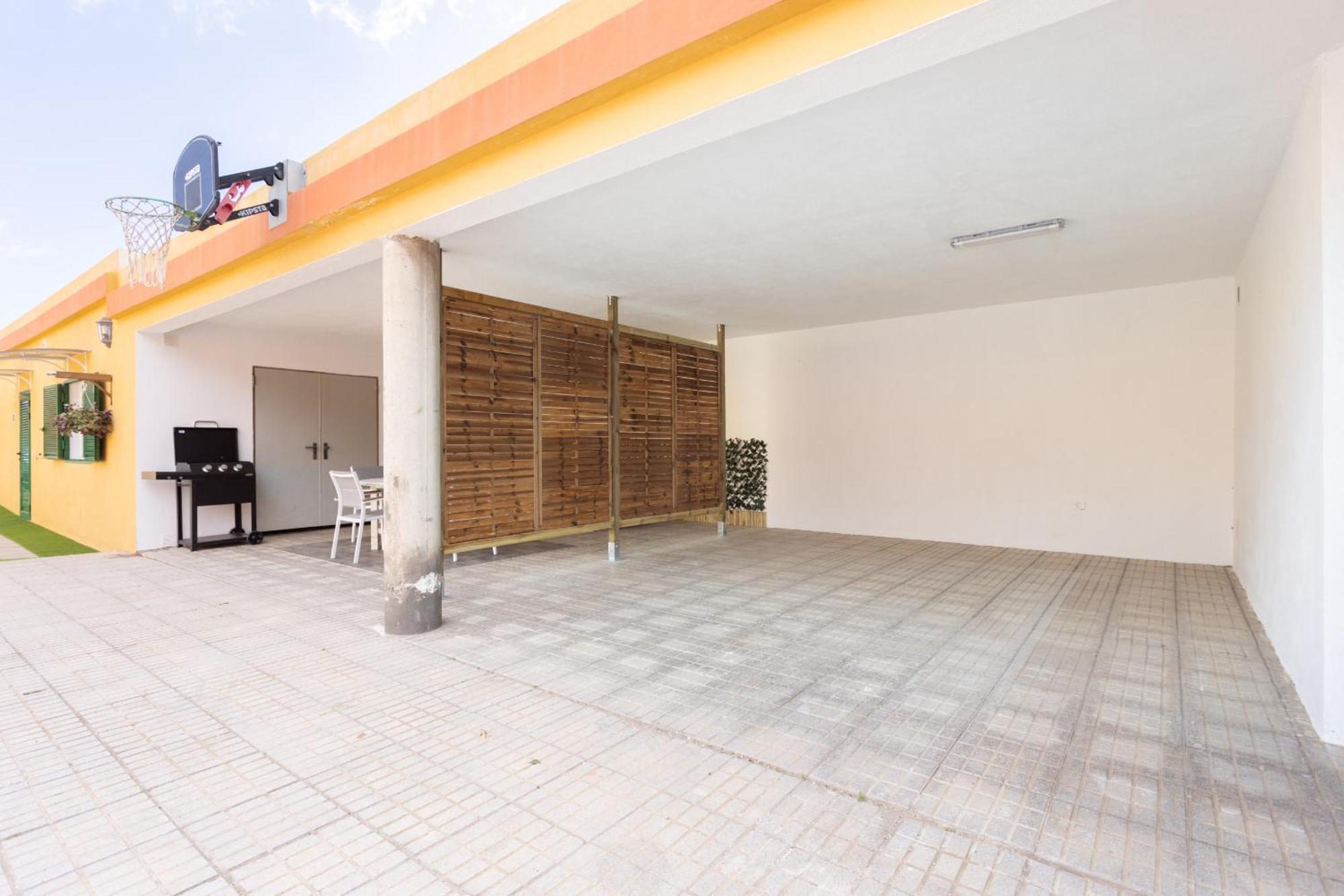 Okstay Casa Maye Tenerife With Jacuzzi And Large Outdoor Area * Guimar