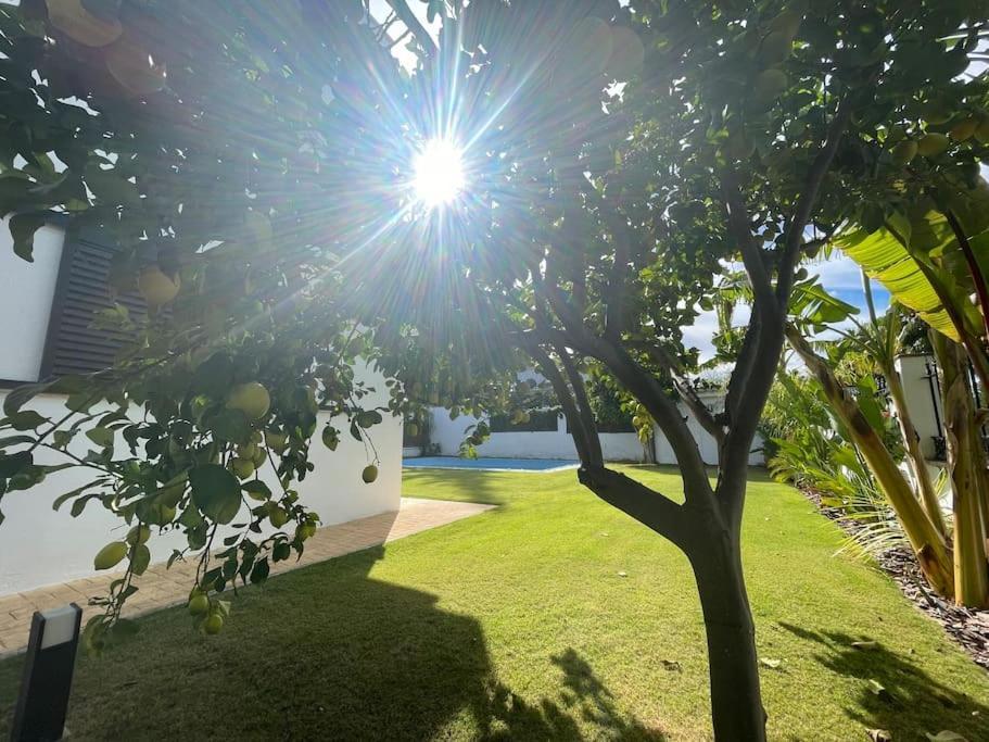 Holiday home Sunset Arcos