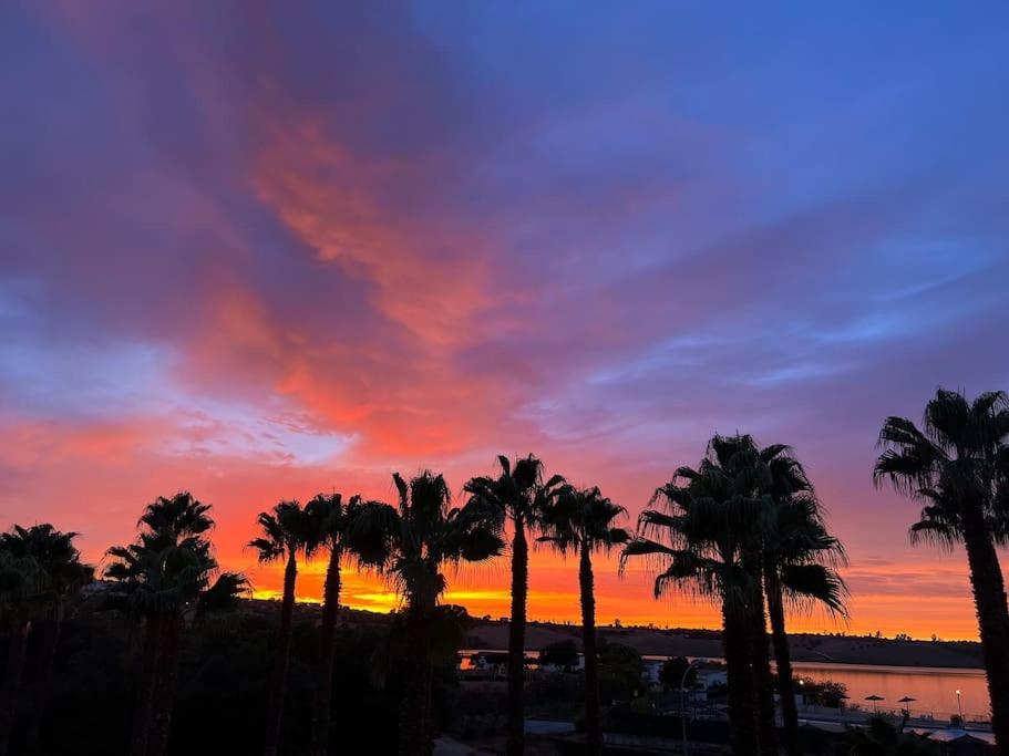 Sunset Arcos Holiday home *