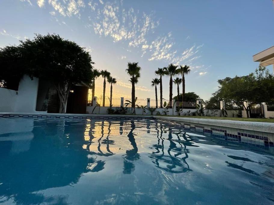 Holiday home Sunset Arcos *