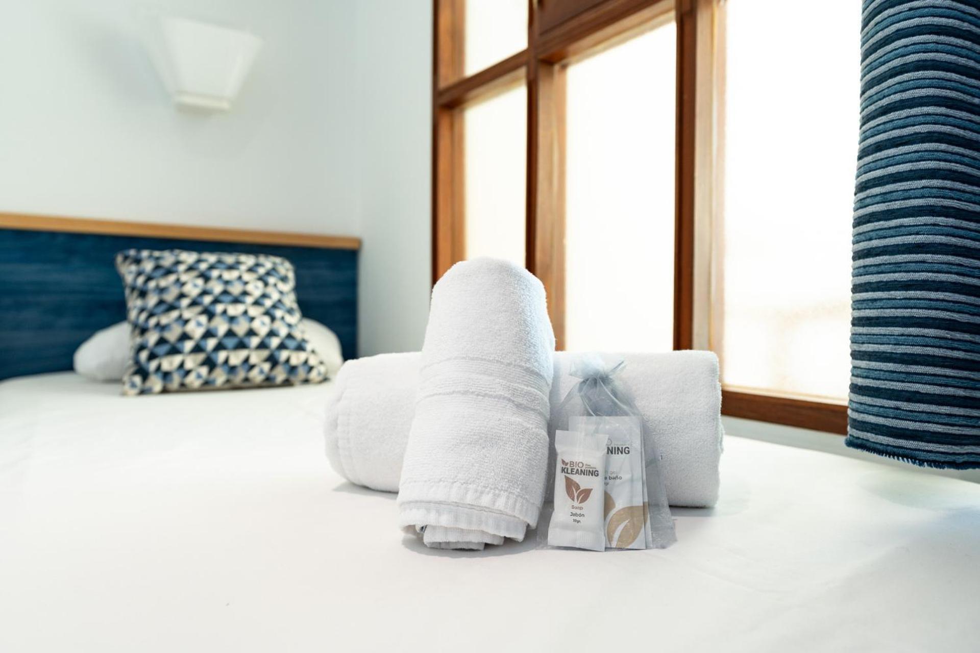 Apartamento Malagasuite New Aloha Playa Benalmádena