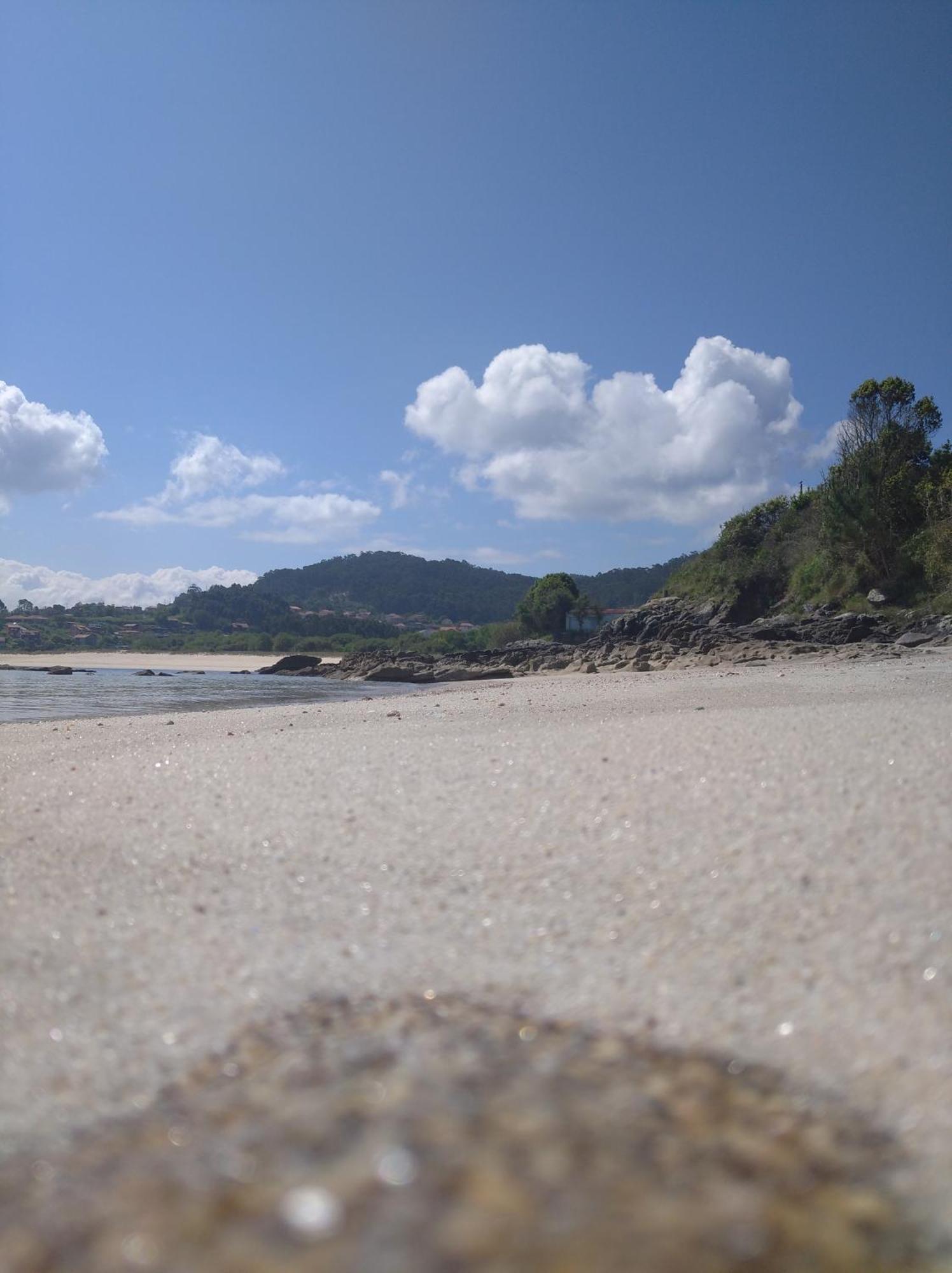 A Furna De Couso * Cangas do Morrazo