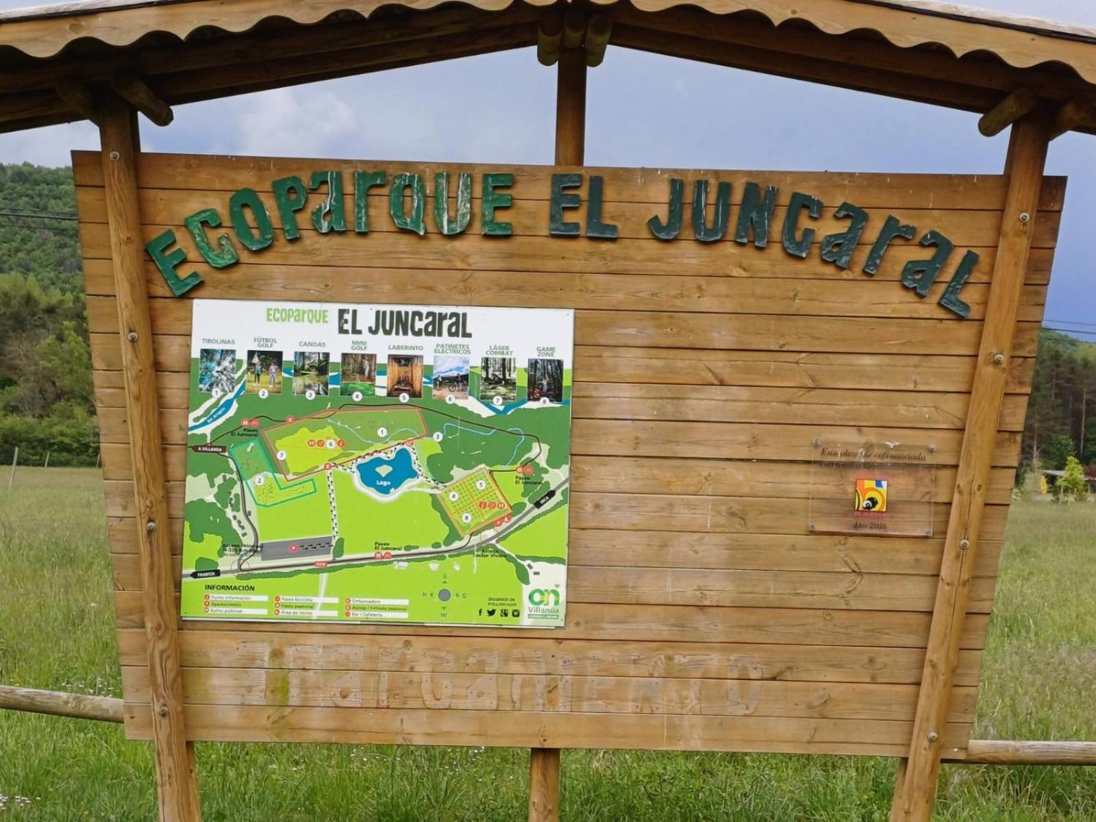 Apartamento Pico De Alba - Jacetania Villanúa