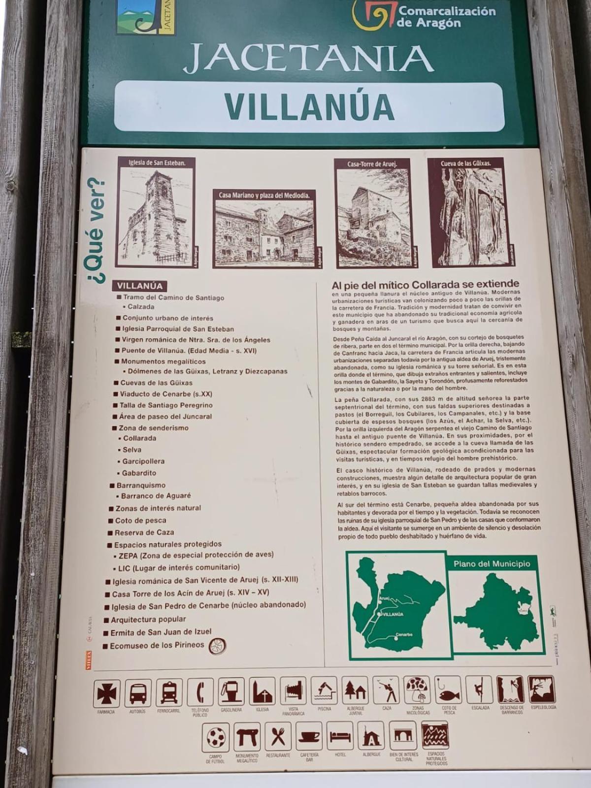 Pico De Alba - Jacetania