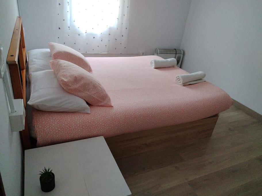 Apartamento Ca L' Oriol Guardiola de Berga