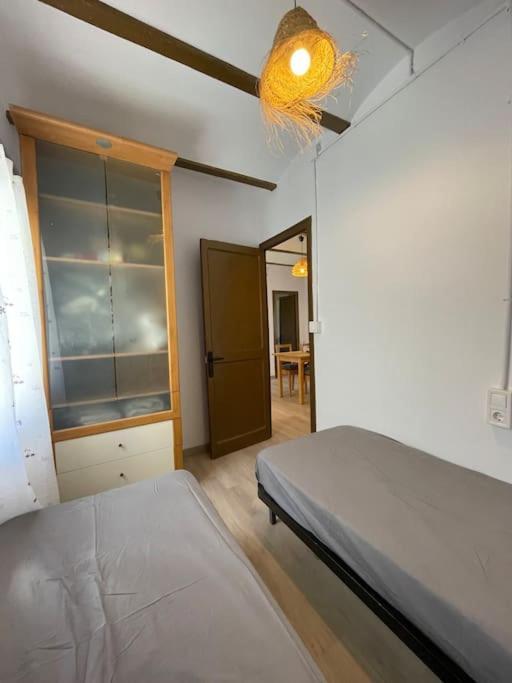 Apartamento Ca L' Oriol *