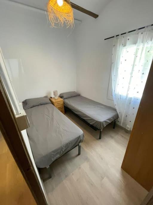 Ca L' Oriol Apartamento
