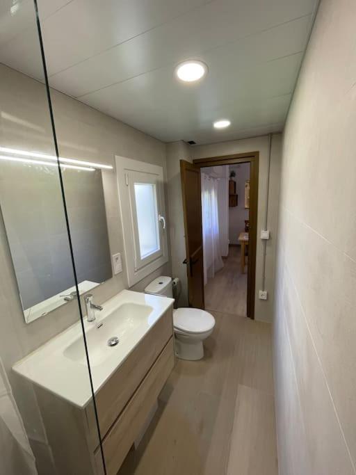 Apartamento Ca L' Oriol *