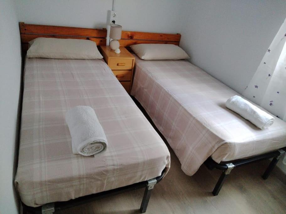 Apartamento Ca L' Oriol *
