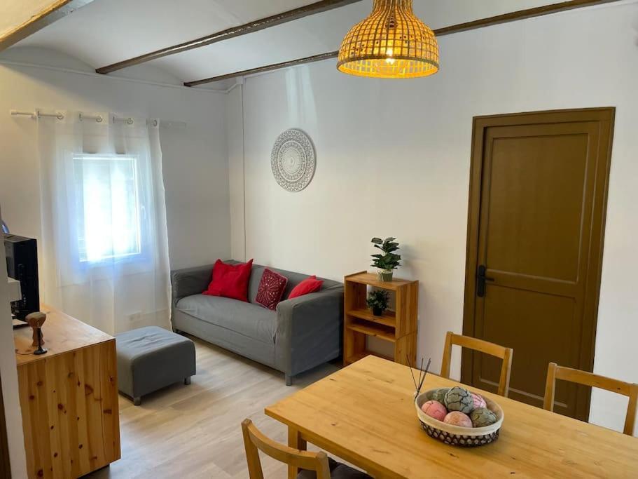 Ca L' Oriol Apartamento *