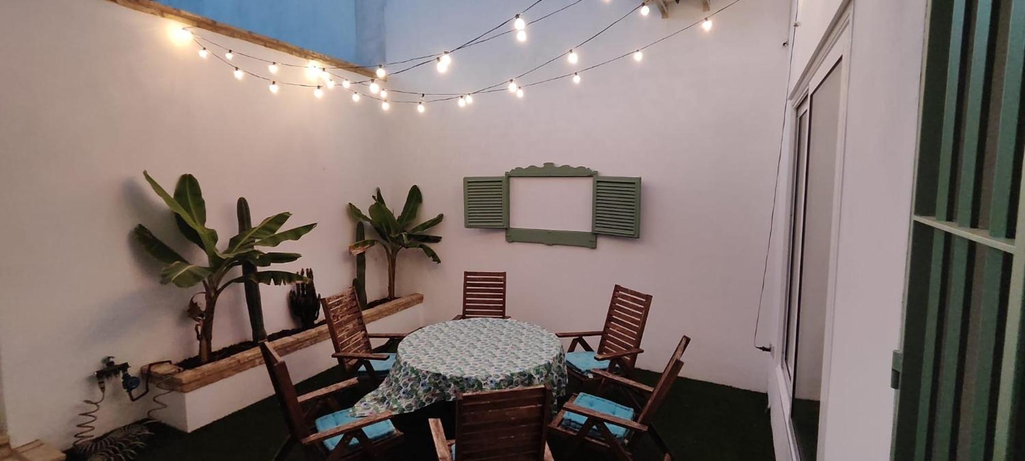 Casa En El Centro De Arahal * El Arahal