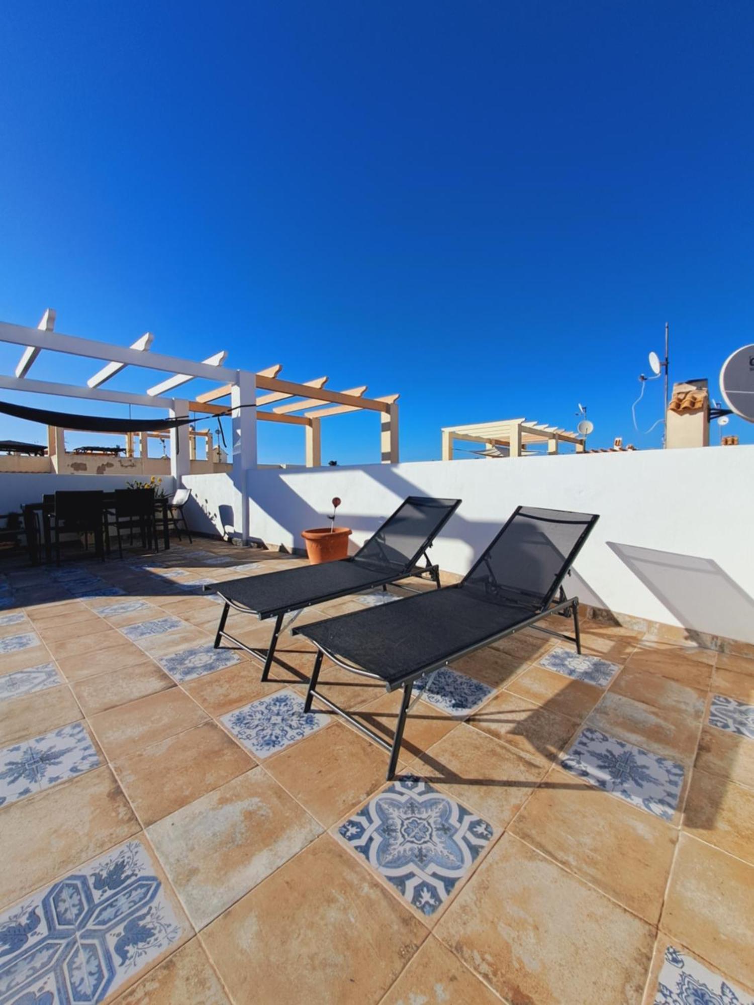 Casa Rosalia Dehesa de Campoamor (Orihuela Costa)