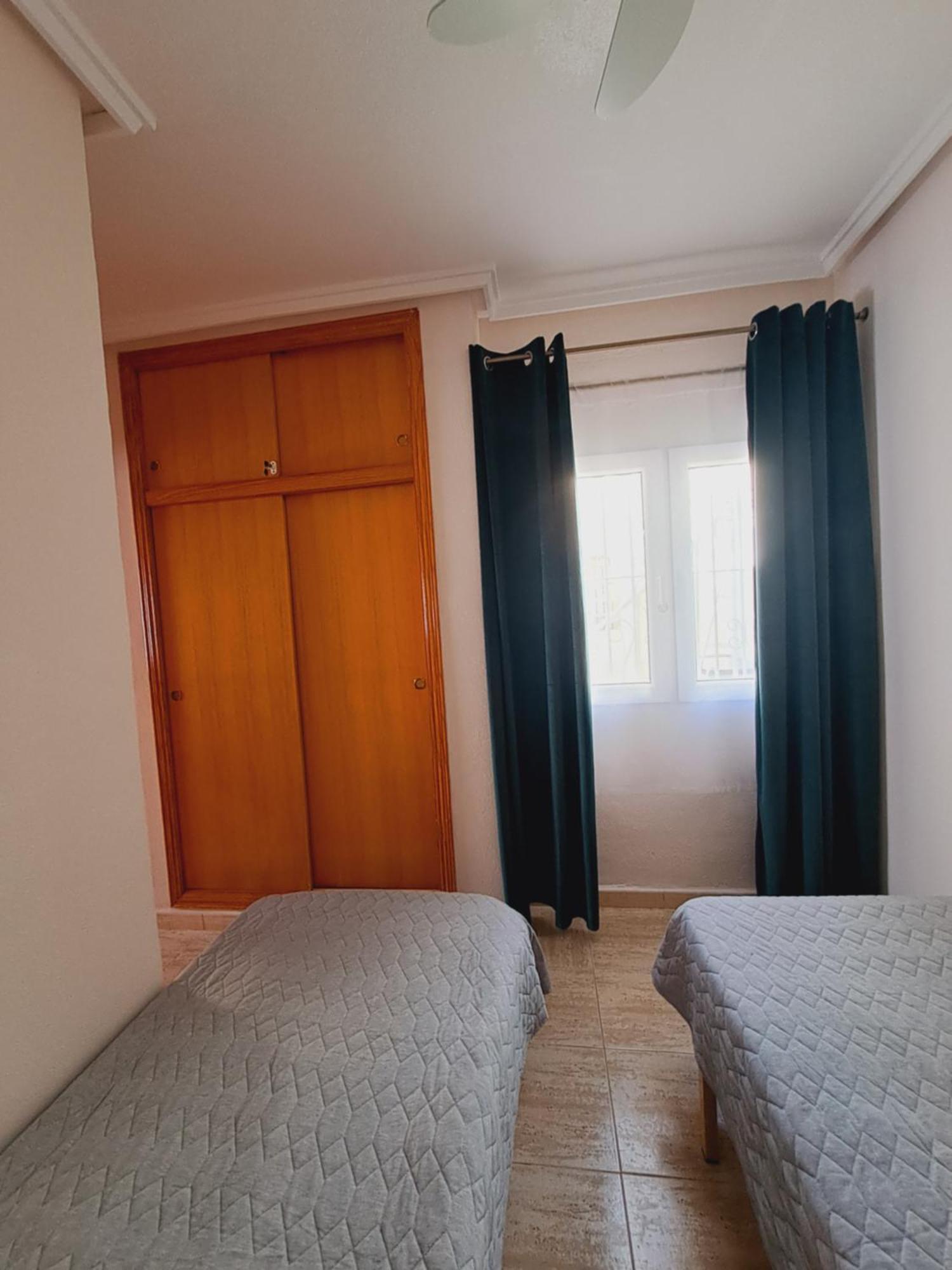 Casa Rosalia Apartment *
