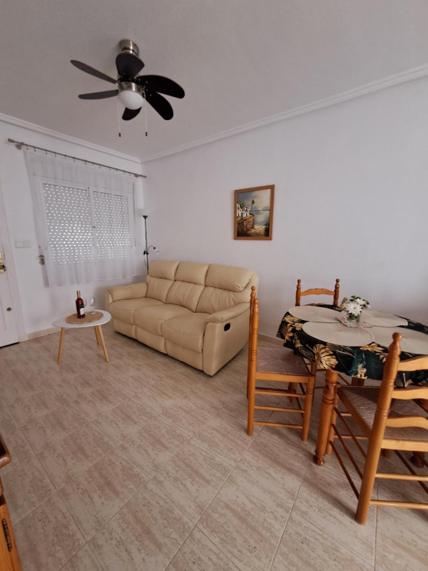 Casa Rosalia * Dehesa de Campoamor (Orihuela Costa)