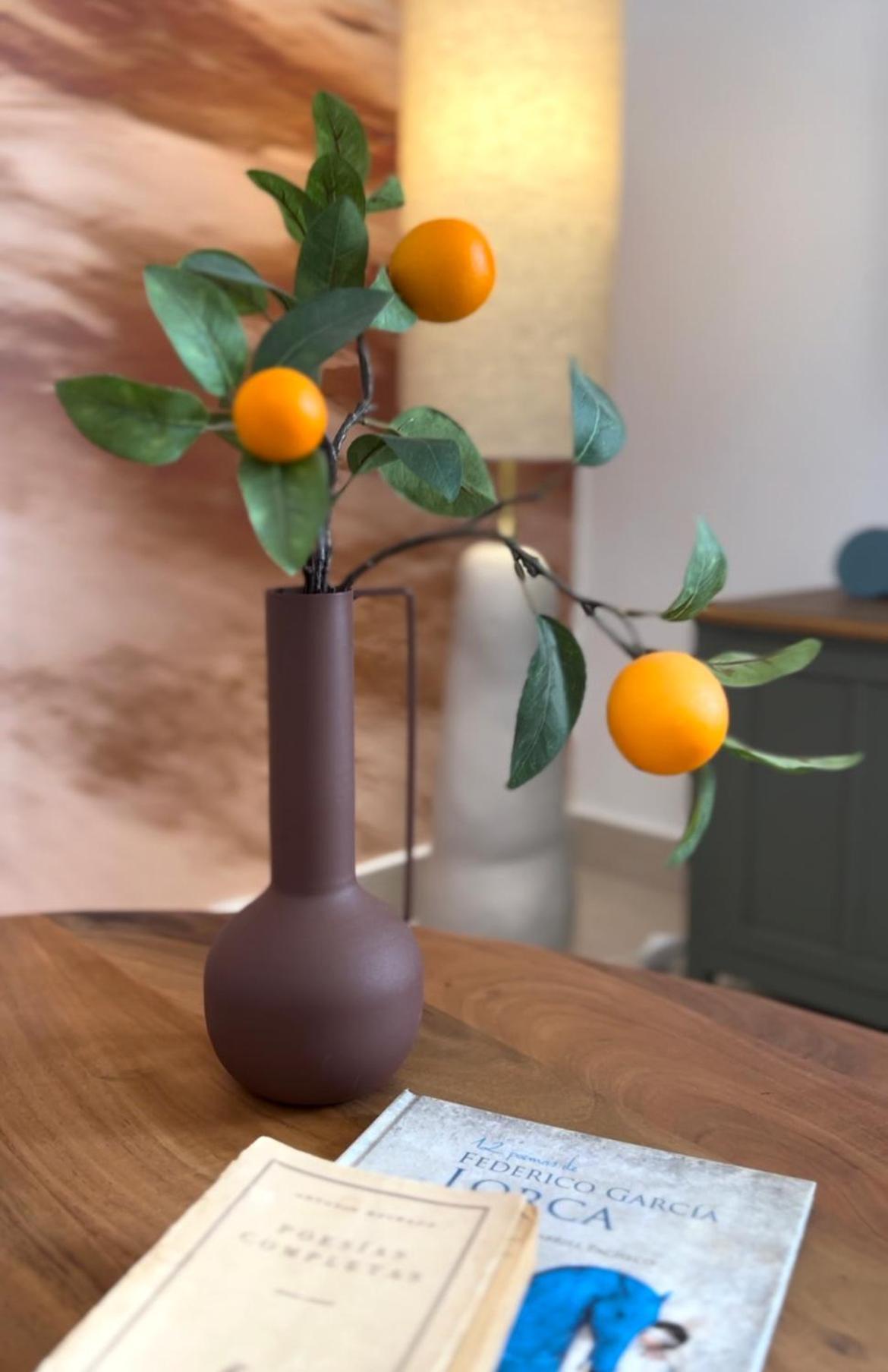 Apartamento La Casa De Lorca En Almería
