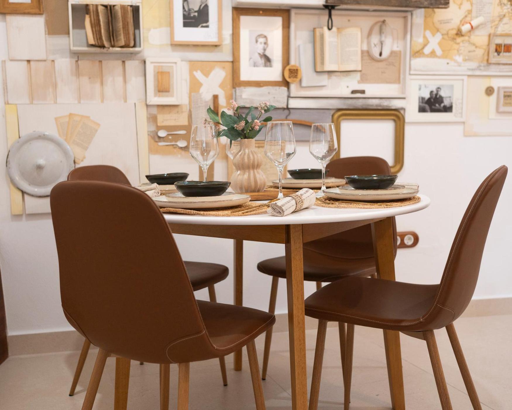 La Casa De Lorca En Apartamento Almería