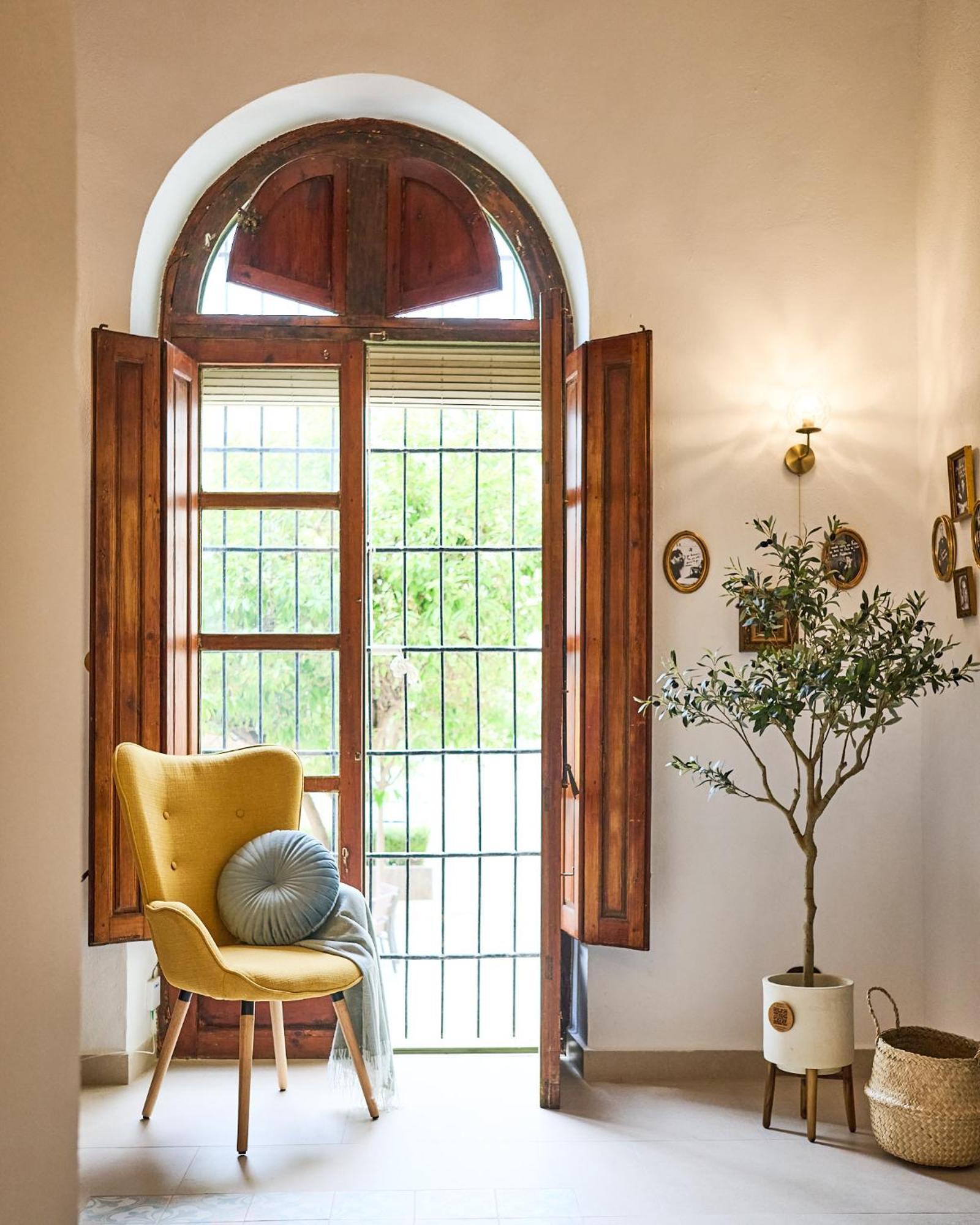 La Casa De Lorca En Apartamento Almería