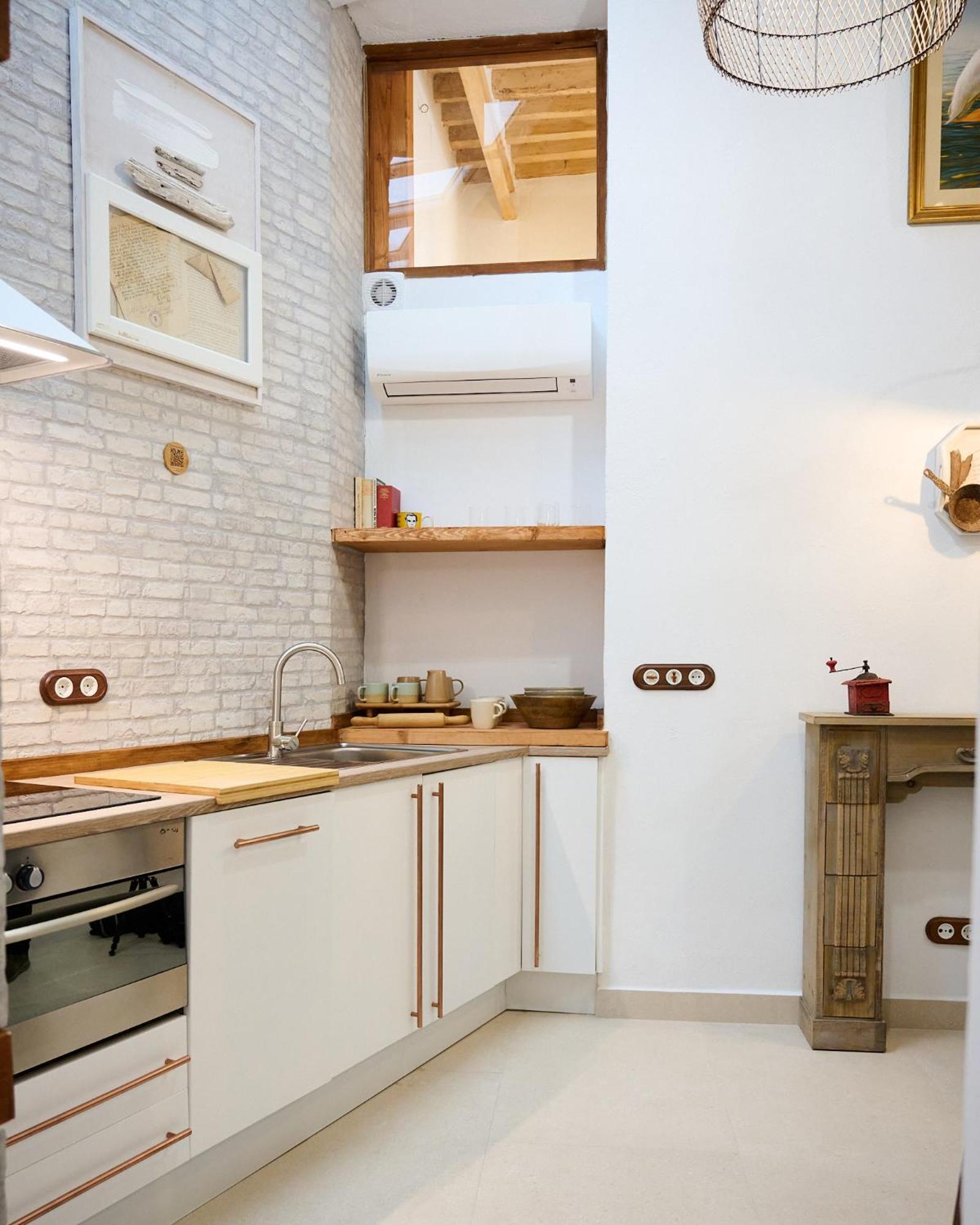 La Casa De Lorca En * Almería