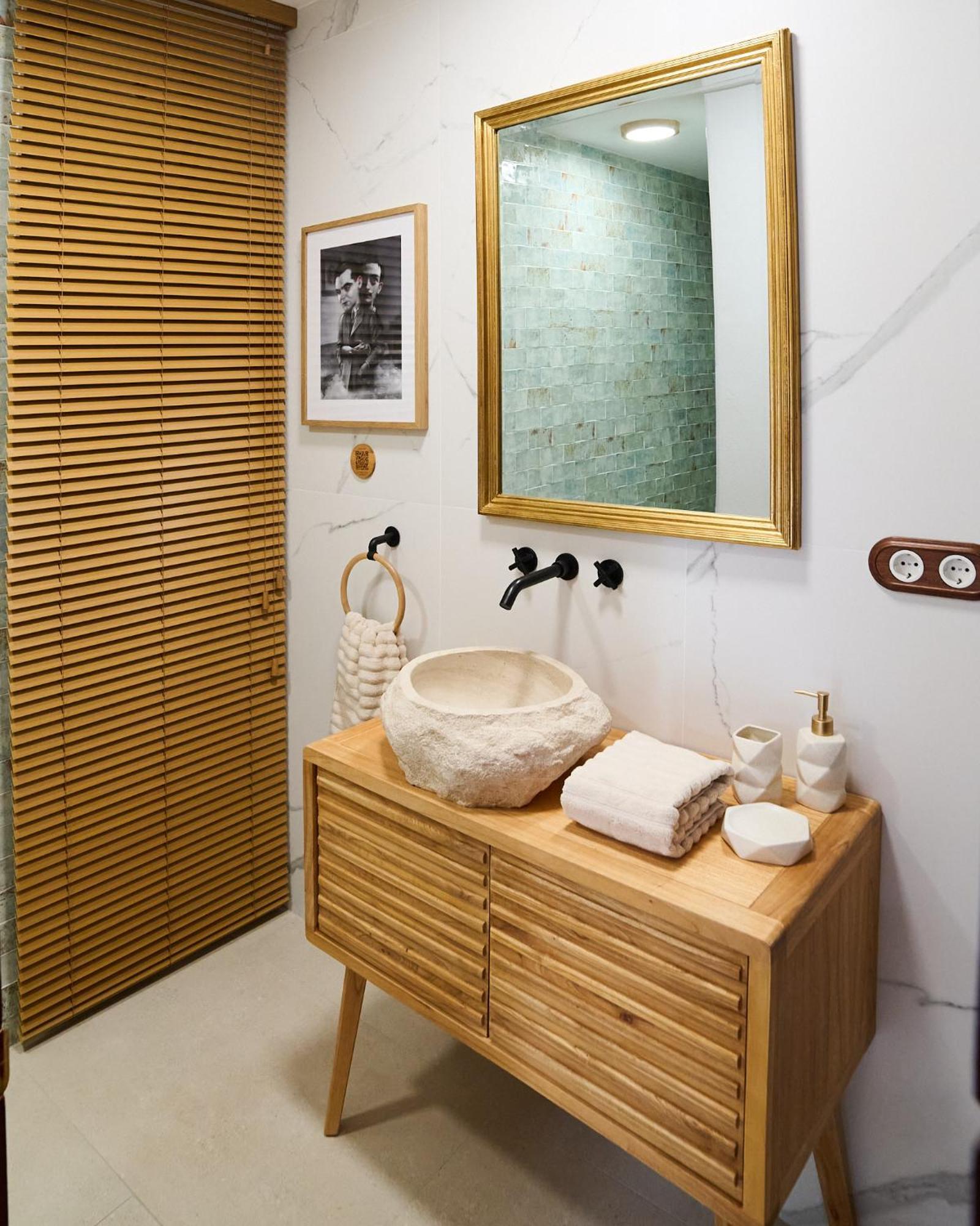 Apartamento La Casa De Lorca En Almería