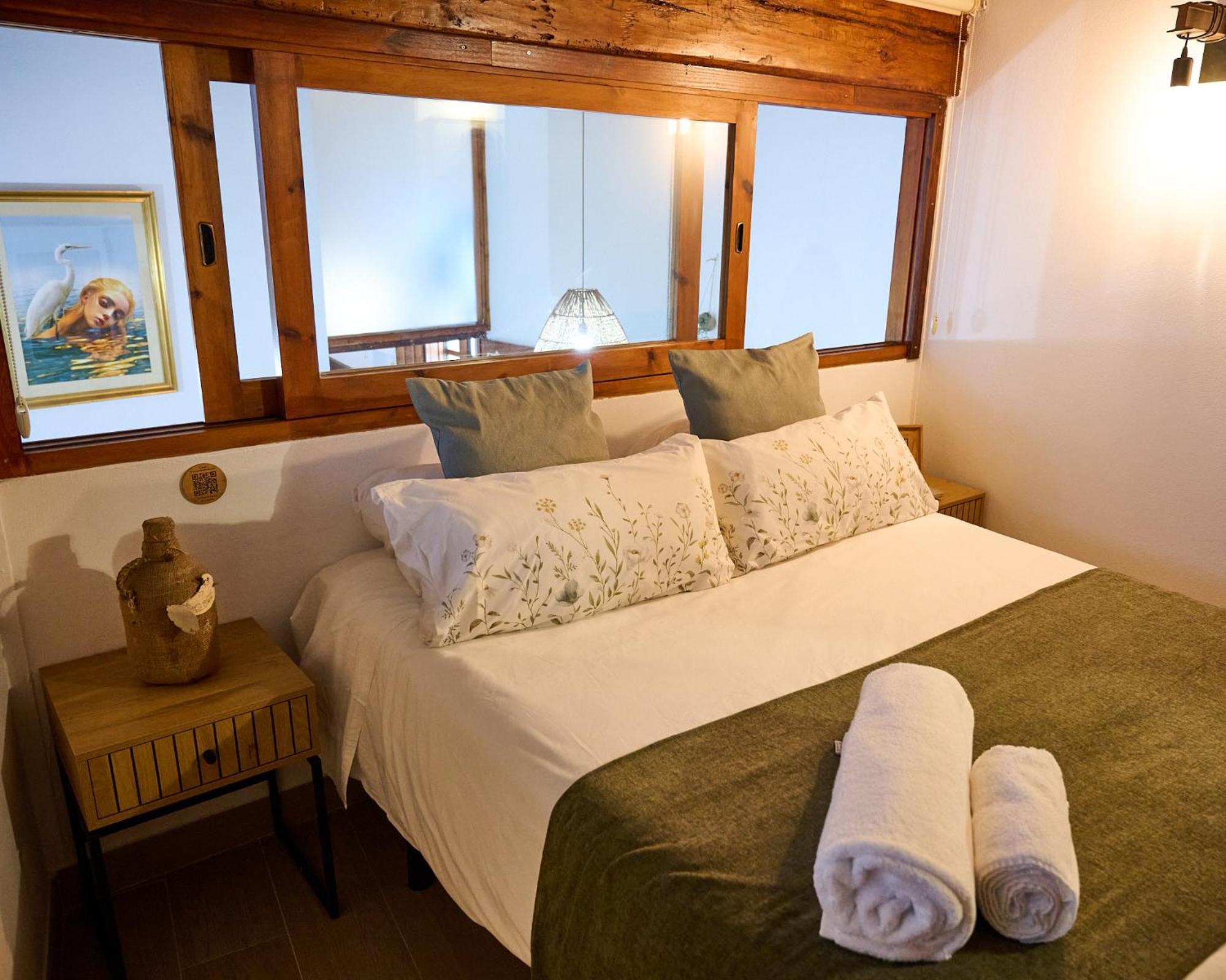 La Casa De Lorca En Apartamento