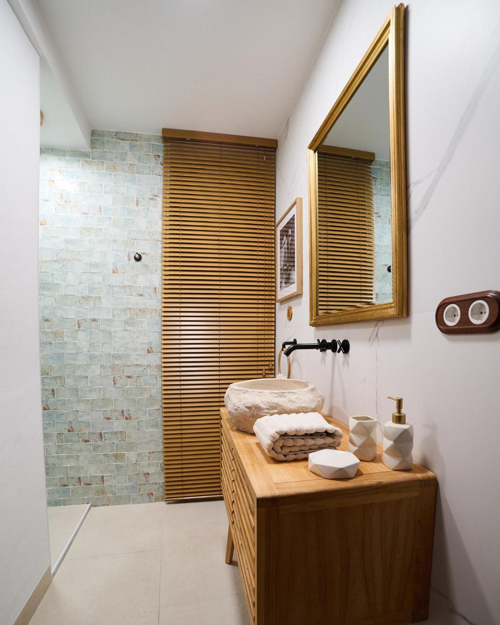 Apartamento La Casa De Lorca En