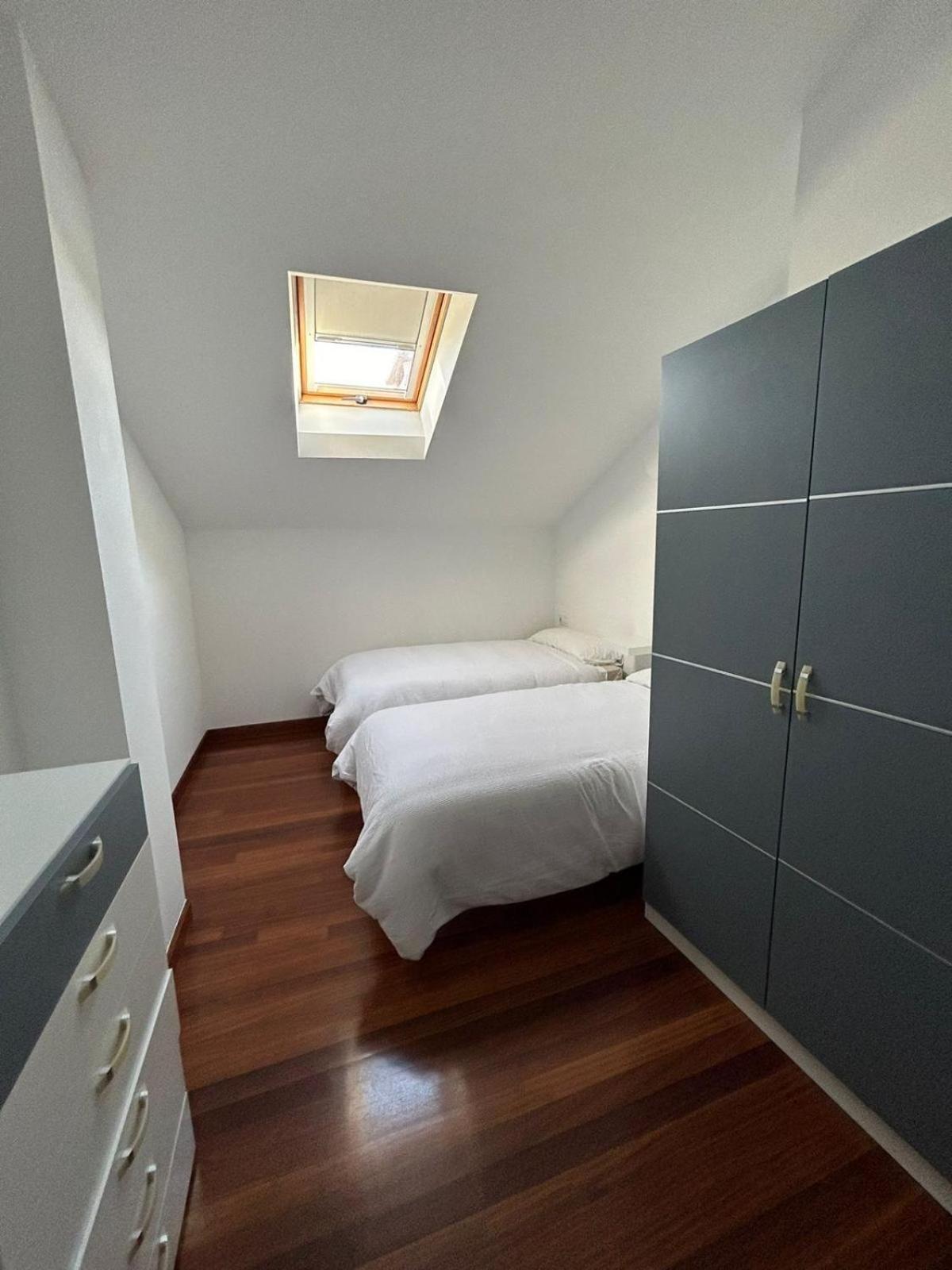 Duplex Of The Sun Apartamento Medina de Pomar