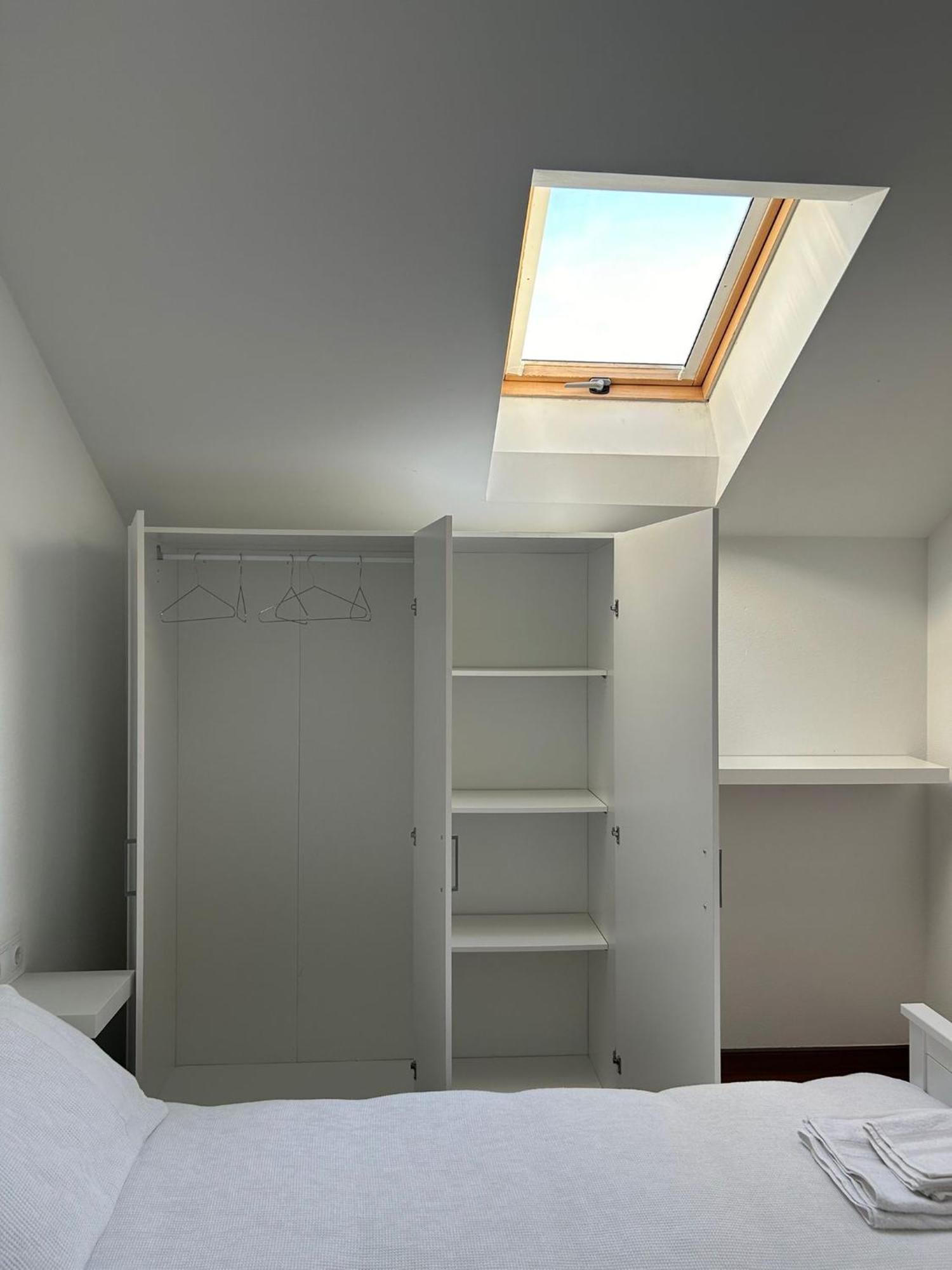 Apartamento Duplex Of The Sun
